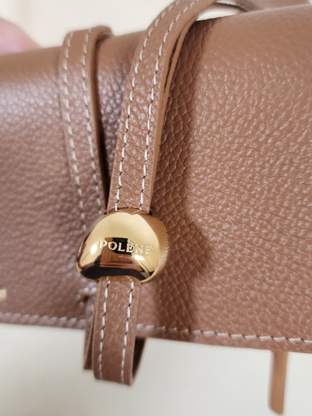 Polene Kaye Card Holder - Picture 8 of 10